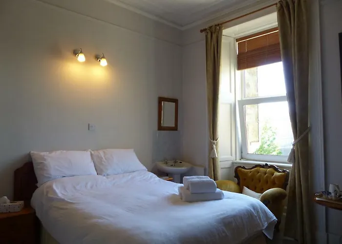 Castle Viewpoint B&B
