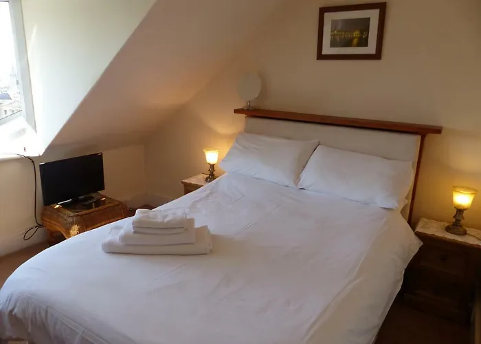 Castle Viewpoint B&B